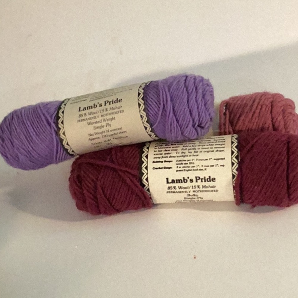 Yarn